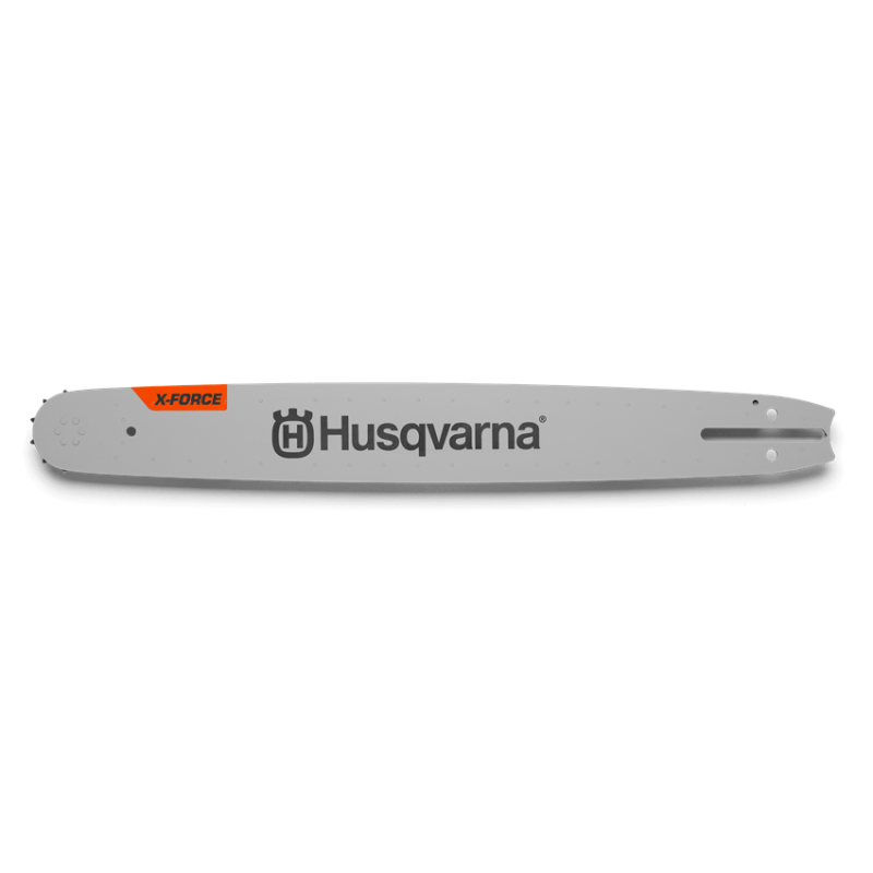 Guide stellité à pignon 25cm mini 3/8 1.3mm, Husqvarna