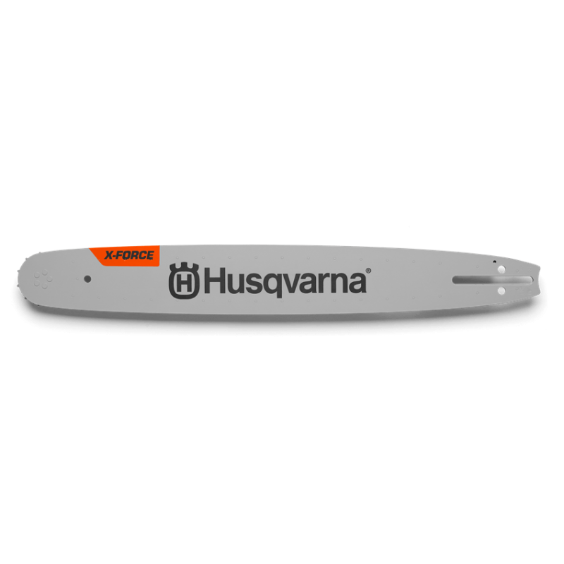 Guide stellité à pignon 25cm mini 3/8 1.3mm, Husqvarna