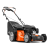 LC 353AWD | Tondeuse Thermique 4x4, Husqvarna