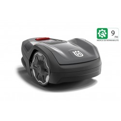 R4 Aspire | Automower Petits Jardins