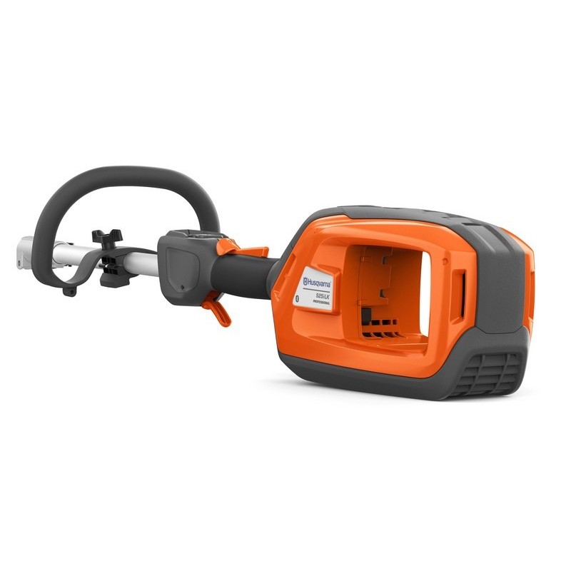 5 Moteurs CC 755 pour Débroussailleuse 21 V avec Arbre Long