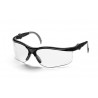 Lunettes de Protection Pro | Clair / Solaire / Jaune, Husqvarna