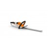 HSA 30 | Taille-Haie AS System - Machine Nue