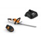 Pack - HSA 30 | Taille-Haie + Batterie + Chargeur