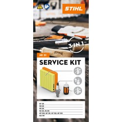 Service Kit 31 | FS 131, FS 311, HT 133, KM 1