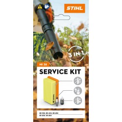 Service Kit 38 | BR 450