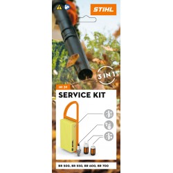 Service Kit 39 | BR 500, 550, 600, 700