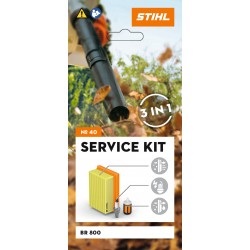 Service Kit 40 | BR 800