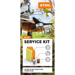 Service Kit 44 | FS 510, 511, 560, 561