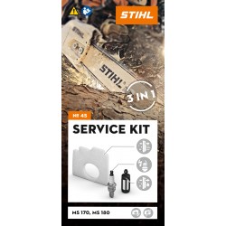 Service Kit 45 | MS 170, MS 180