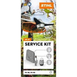 Service Kit 47 | FS 38, FS 55