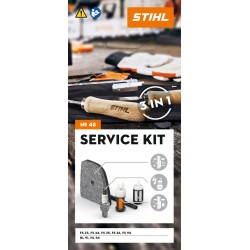 Service Kit 48 | FS 94, HL 91, HL 94