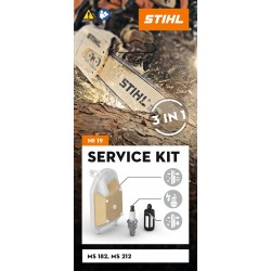 Service Kit 19 | MS 182, 212