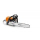 MS 400 C-M | Tronçonneuse Thermique, Stihl