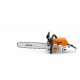 MS 400 C-M | Tronçonneuse Thermique, Stihl