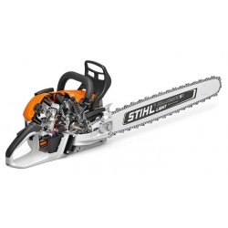 MS 500i | Tronçonneuse Thermique, Stihl