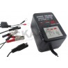 Chargeur de Batterie Automatique | Excel Charge