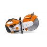 TS 420 Découpeuse therm 350mm/14"
