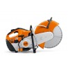 TS 500i-A Découpeuse therm 350mm/14"