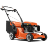 LC 347V | Tondeuses Thermique