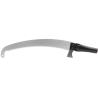 Scie D'Élagage Lame Incurvée 330 Mm | Outils Forestiers