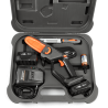 Boite De Rangement Aspire P5 | Accessoires Aspire