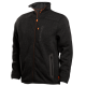 Veste Polaire Homme Gris Anthracite | Xplorer