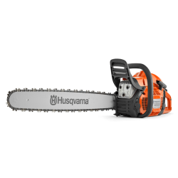 455 Rancher | Tronçonneuse Thermique, Husqvarna