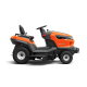 TS 220T | Tondeuse Autoportée