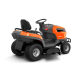 TS 220T | Tondeuse Autoportée