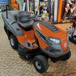 TC 238T | Tondeuse Autoportée Husqvarna