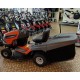 TC 238T | Tondeuse Autoportée Husqvarna