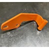 Support Gauche Capot pour B9200 | KUBOTA