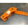 Support Gauche Orange - GCD700 | KUBOTA