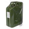 20 L | Jerrican en Métal