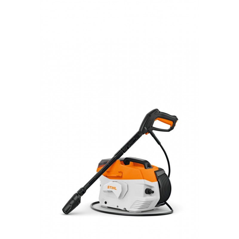 REA 100 PLUS | Nettoyeur Haute Pression