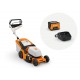 Pack - RMA 448 V | Tondeuse + Batterie + Chargeur