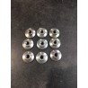 9 Ecrous de Lames HRM 310 / 520 / 3000 | MIIMO