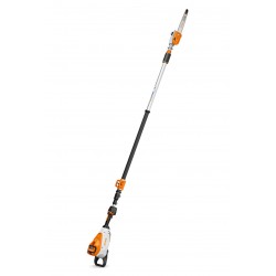 HTA 160.0 1/4"P | Élagueuse sur Perche à Batterie - Machine nue