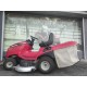 HF 2620 | Autoportée HONDA