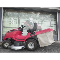 HF 2620 | Autoportée HONDA