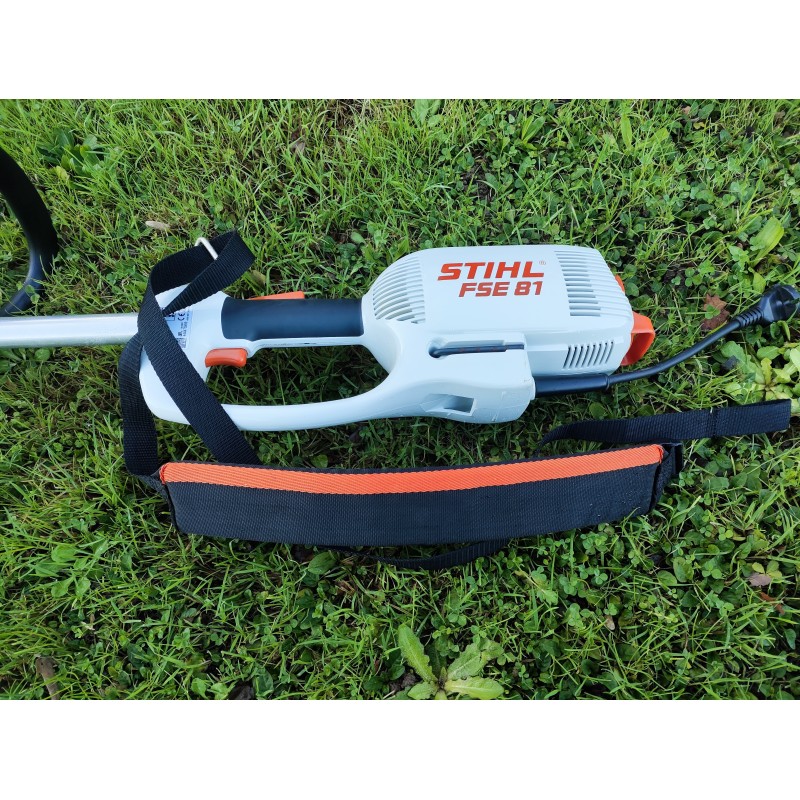 FSE 81 | Coupe-Bordure Electrique