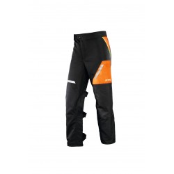 Function Core | Jambières Anti-coupures