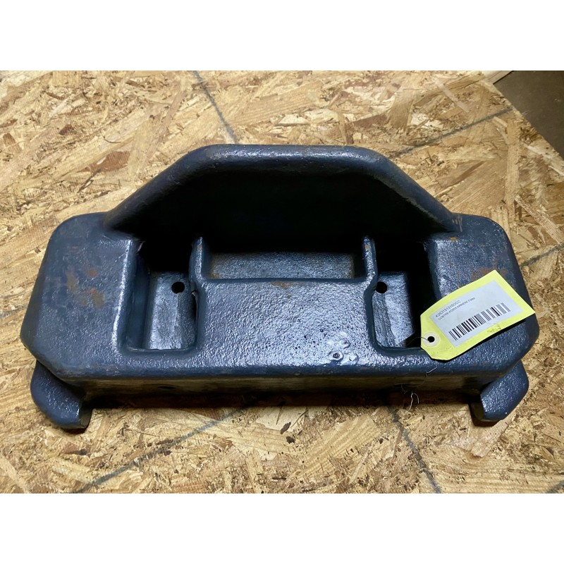 CONTRE-POIDS 50KG ARRIERE