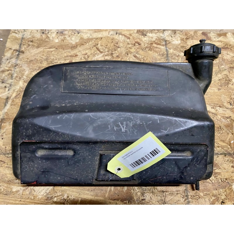 RESERVOIR SNAPPER OCCASION