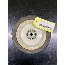 ROUE AVANT KUBOTA TC