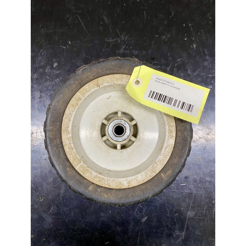 ROUE AVANT KUBOTA TC