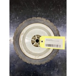 ROUE ARRIERE COMPLETE TC