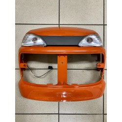 FACE AVANT COMPLETE LT/YTH