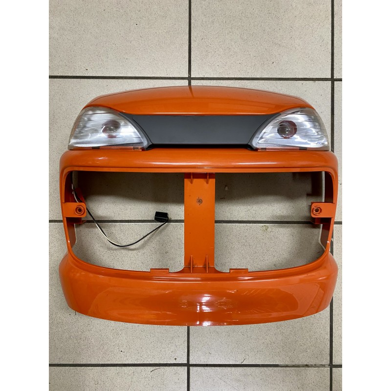 FACE AVANT COMPLETE LT/YTH